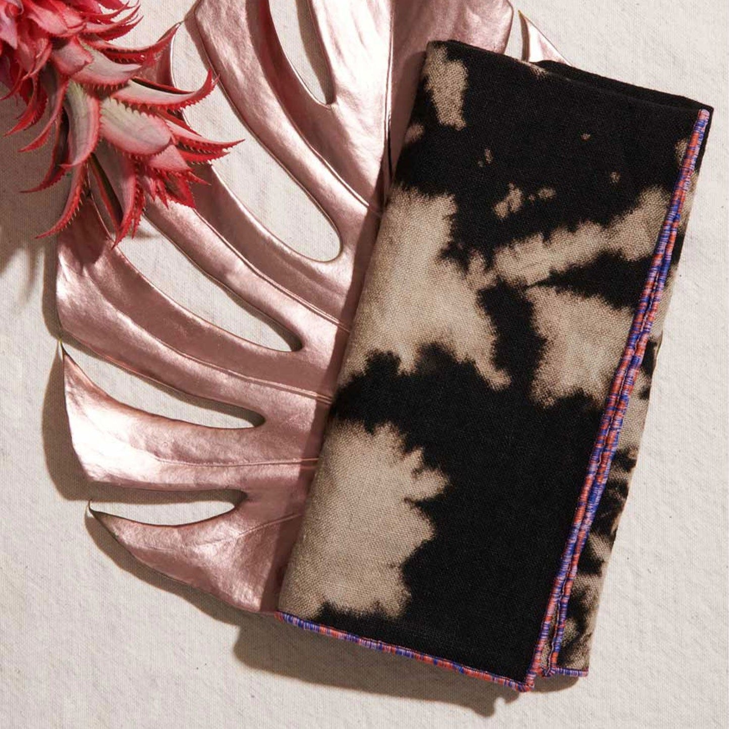 Sundown Linen Napkins | Set of 4