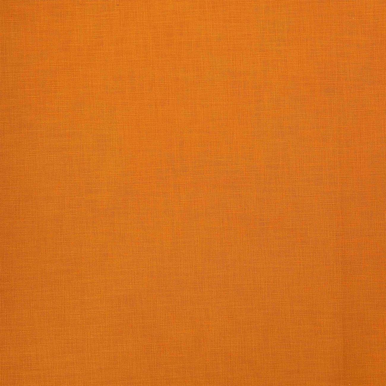 Peter Hand Dyed Fabric Cotton Turmeric