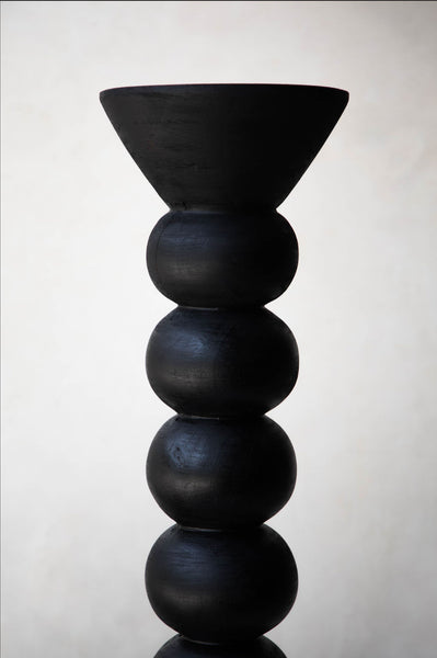 Rustic Sculpture