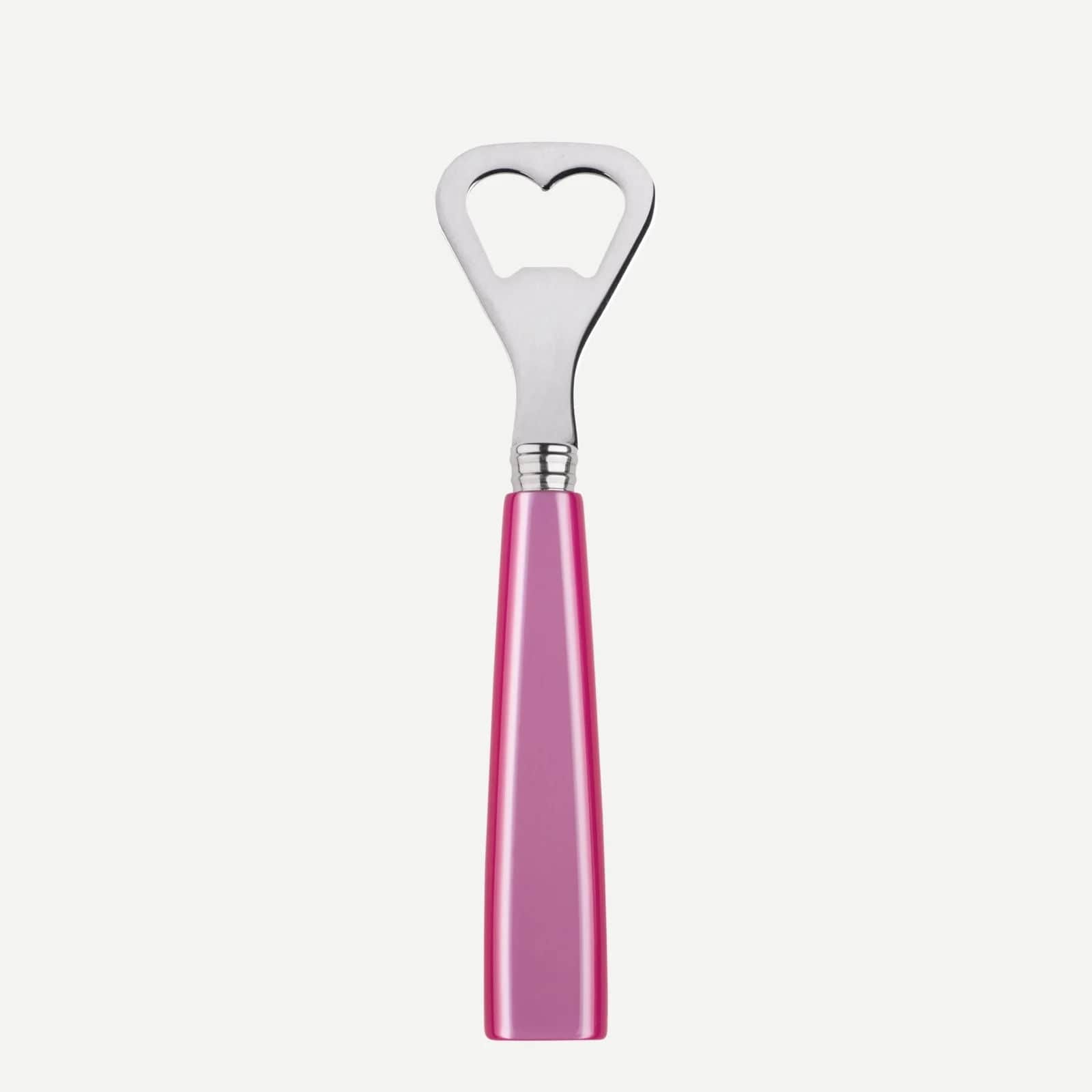 Icône Bottle Opener, Rose Pink