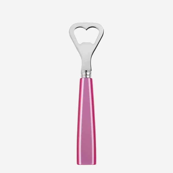 Icône Bottle Opener, Rose Pink