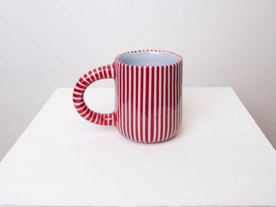 Stripe Mug