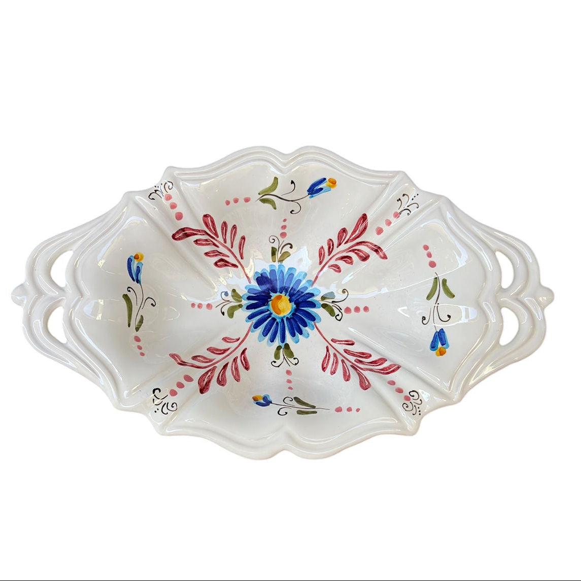 Diamond Gerber Platter Piccola