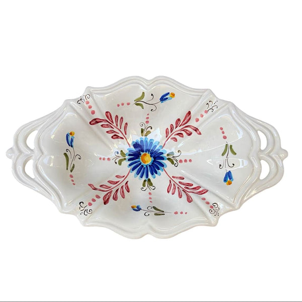 Diamond Gerber Platter Piccola