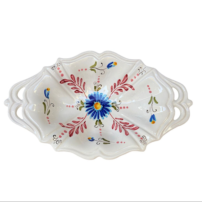 Diamond Gerber Platter Piccola