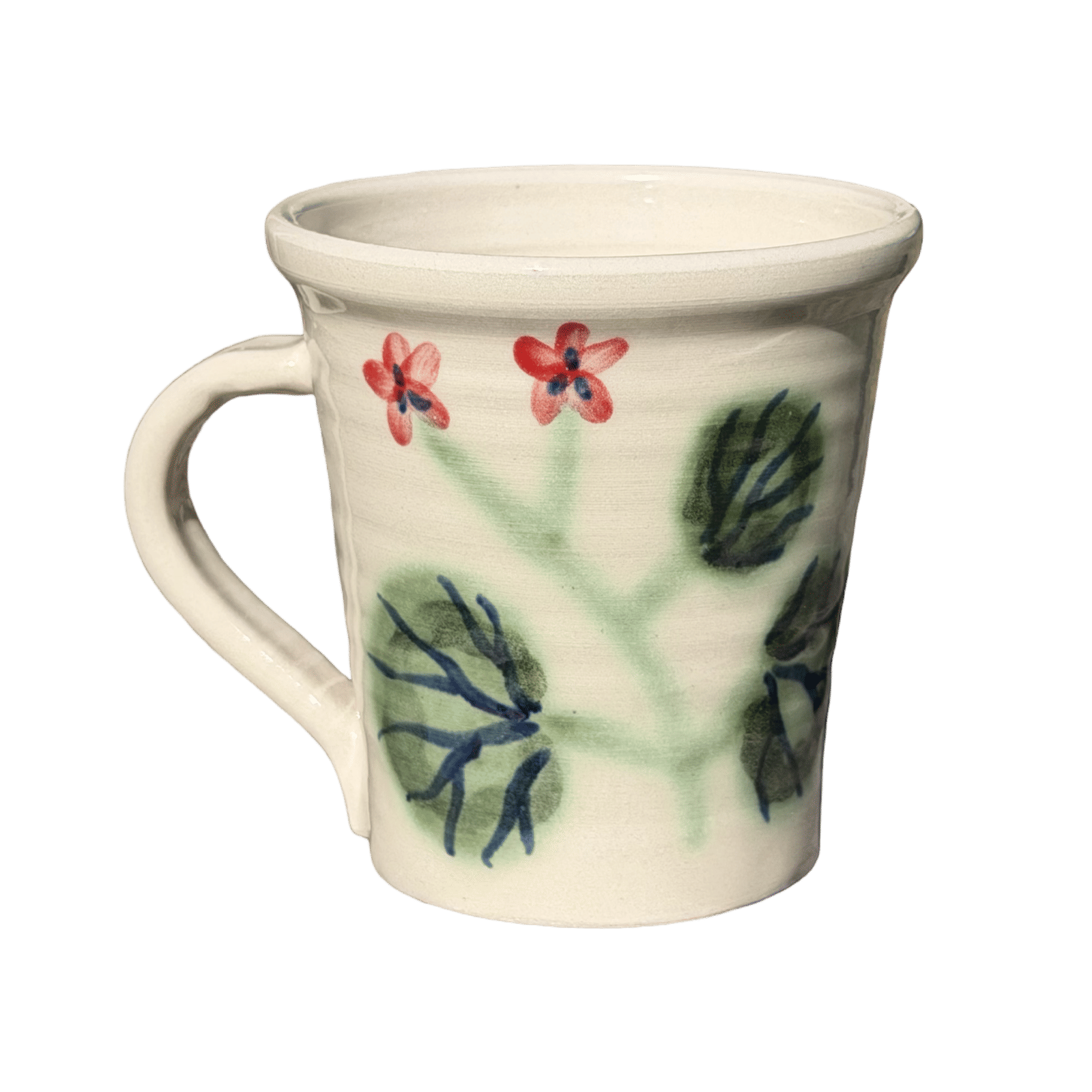 Pelargonium Mug