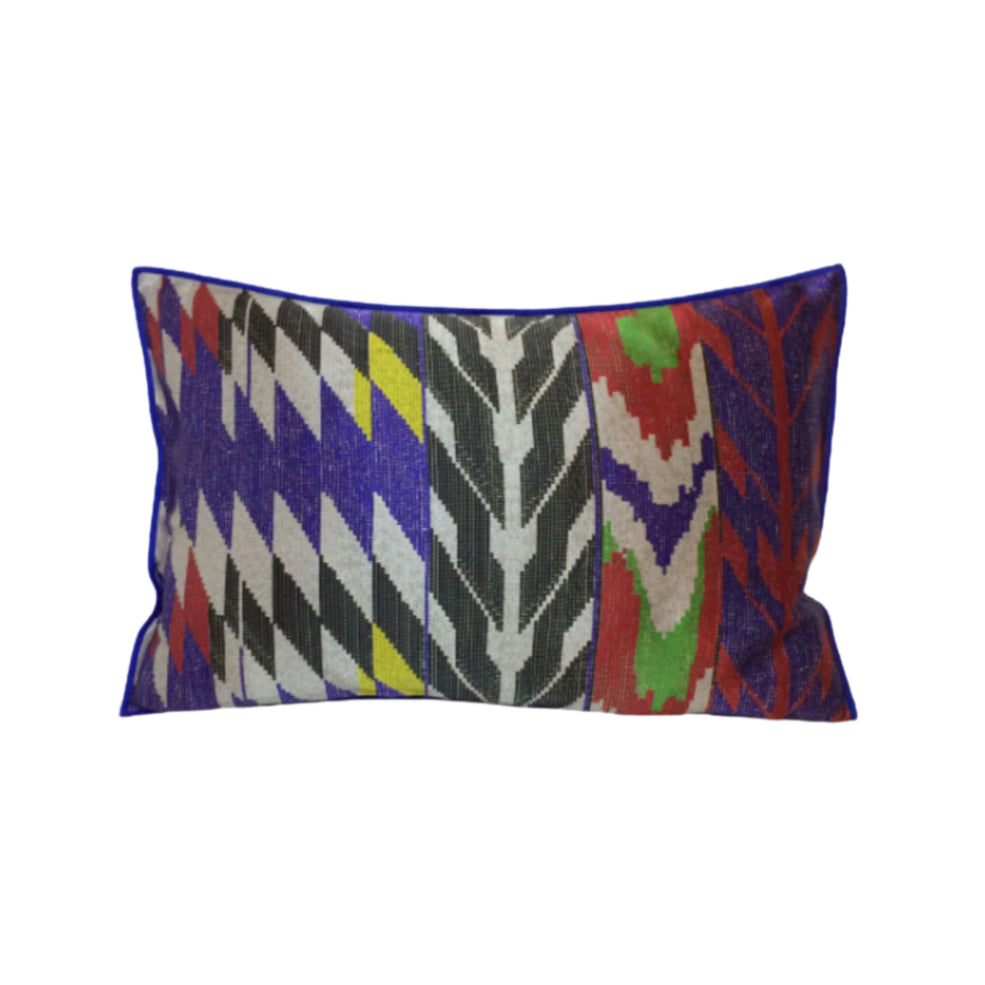 Go'o Cushion - Multi