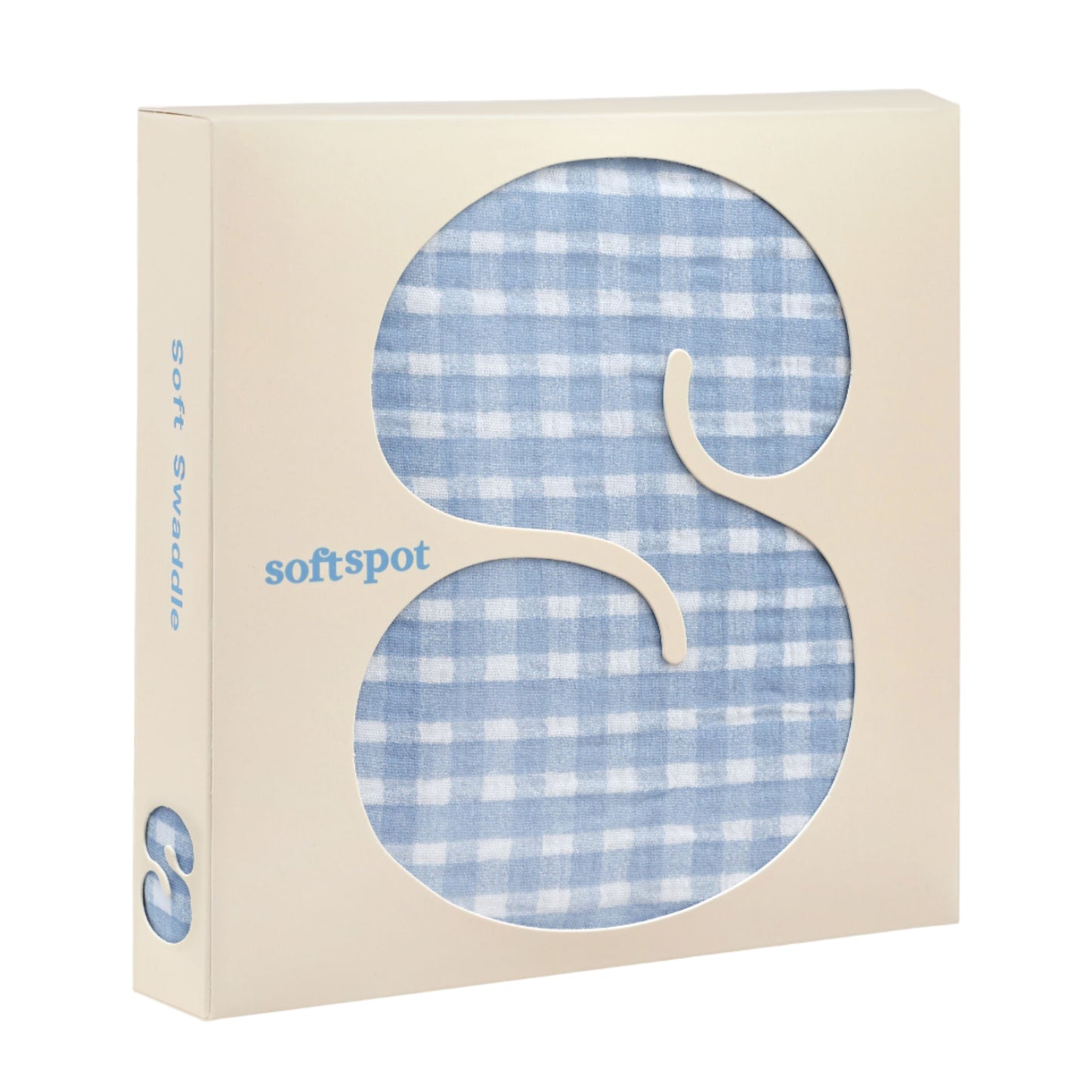 Soft Swaddle – Cottage