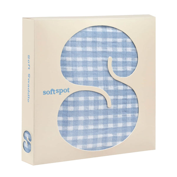 Soft Swaddle – Cottage