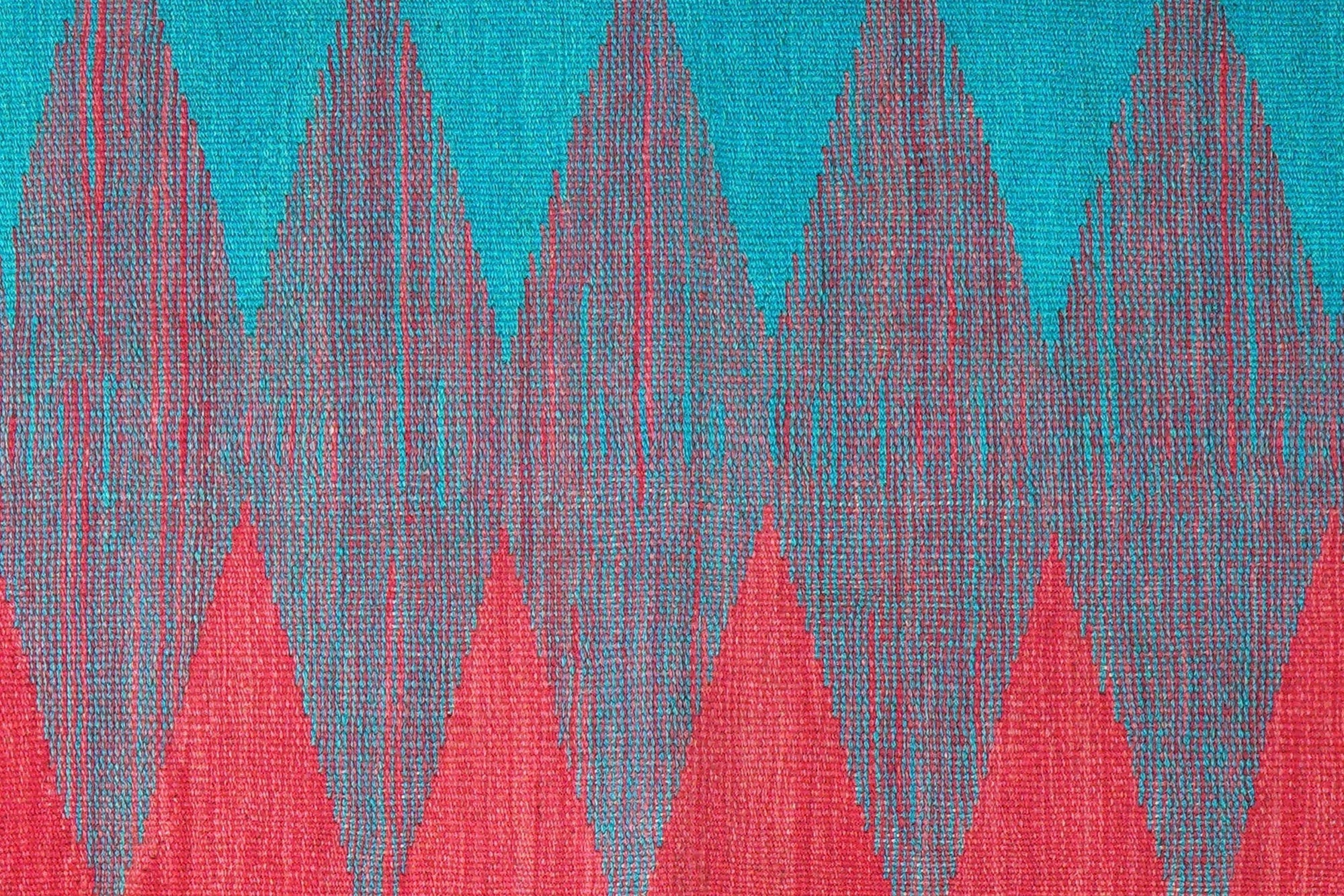 Kilim Rug – 215x65cm-