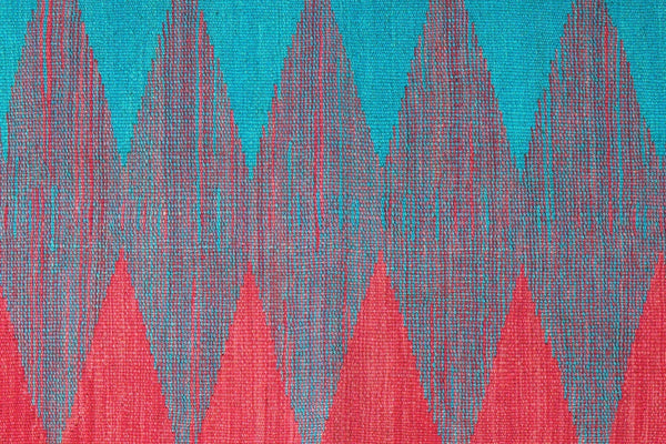 Kilim Rug – 215x65cm-