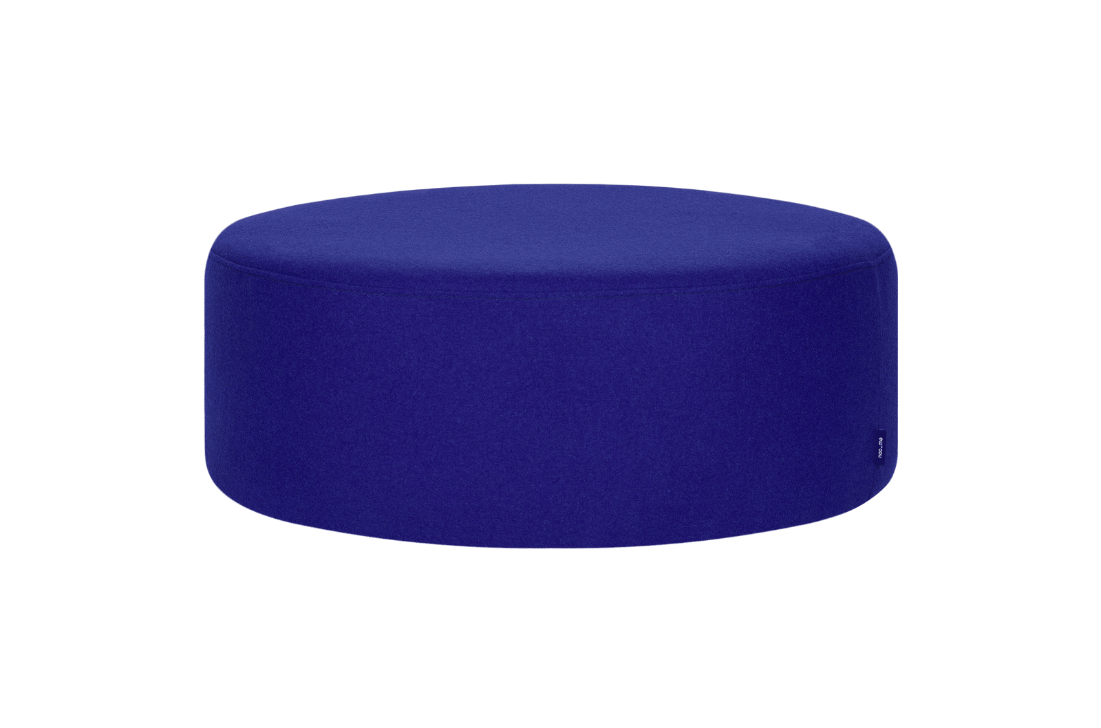 Folk Pouf - Wide