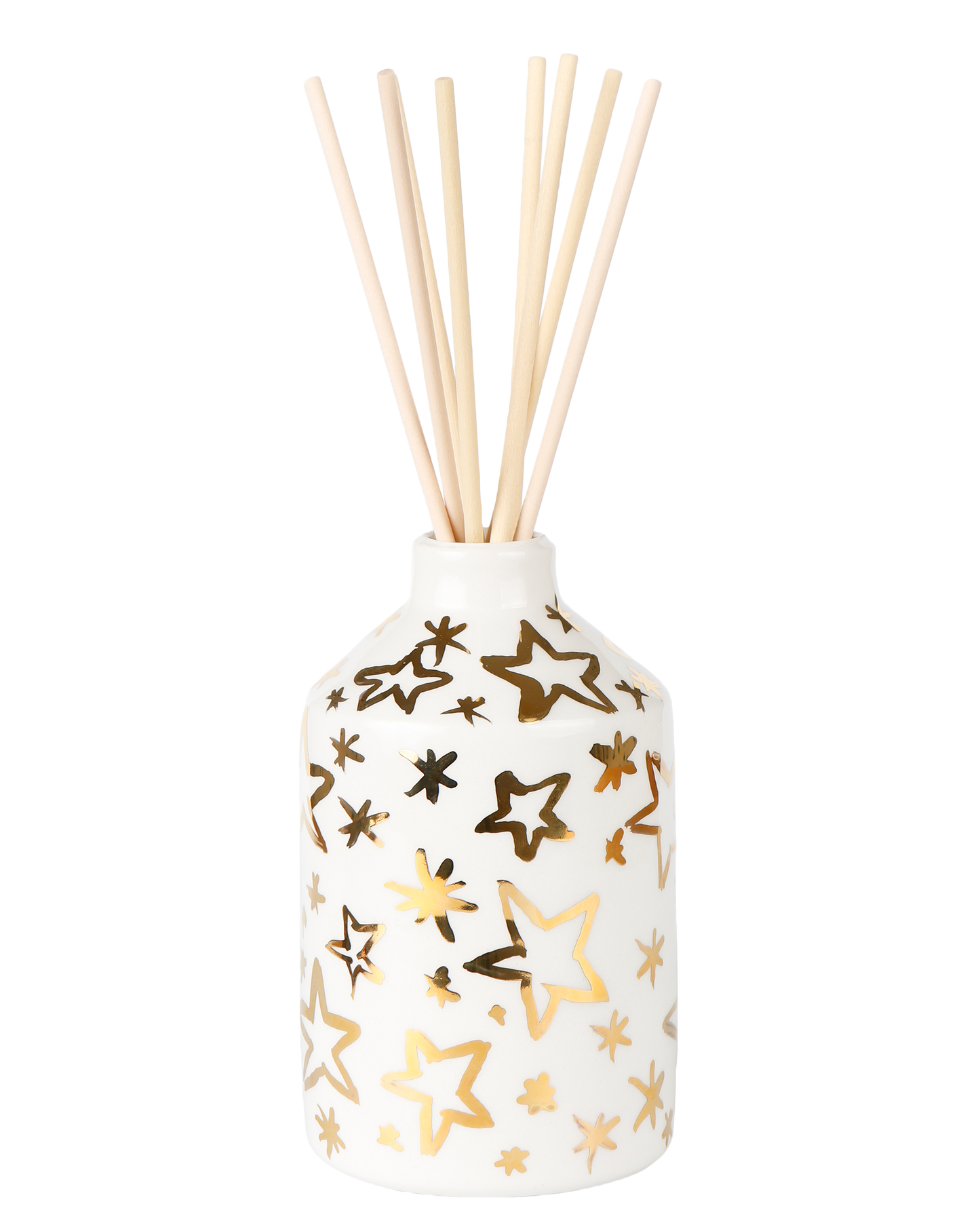 Gold Stars Diffuser