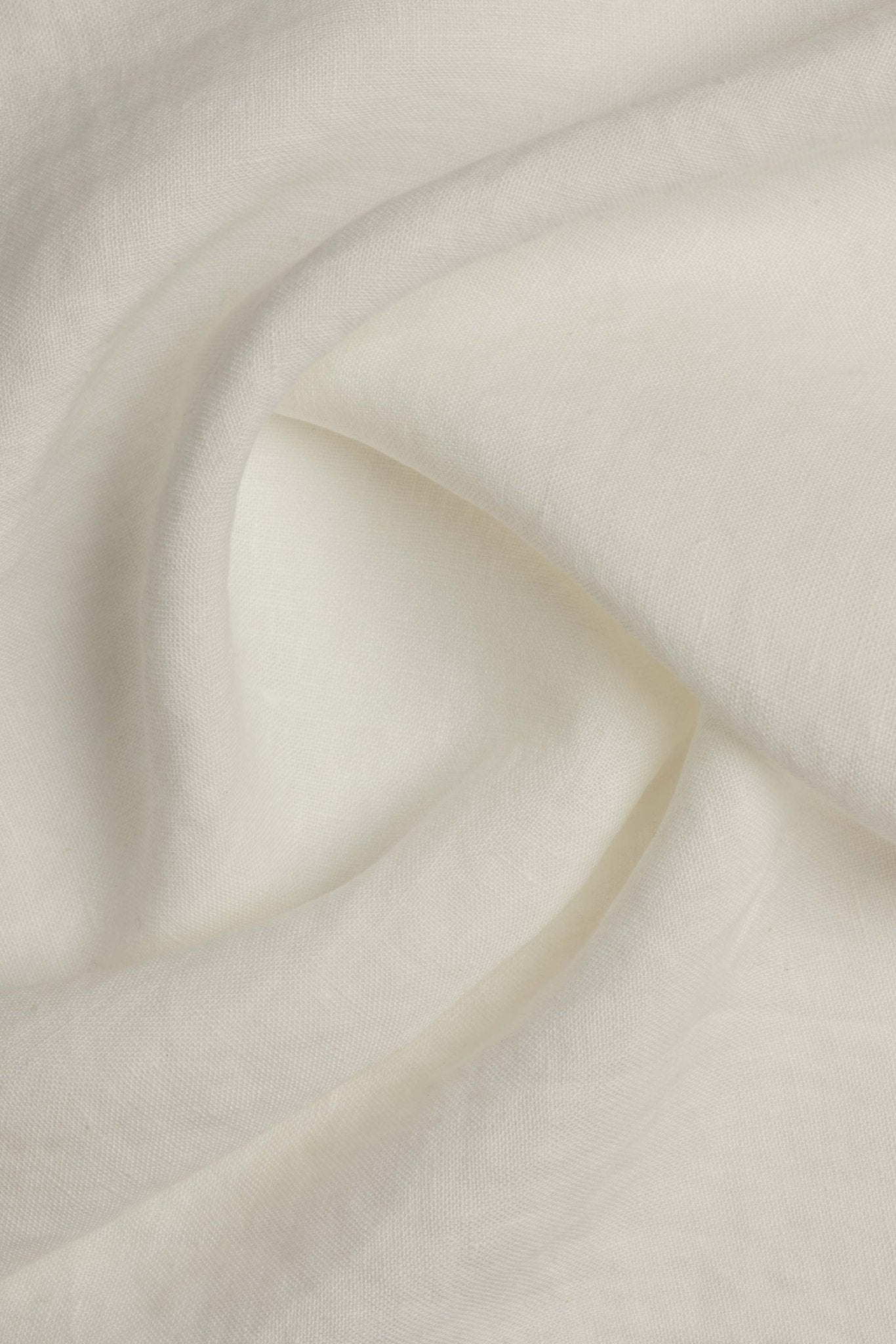 Hanbury Laundered Linen - Turpentine