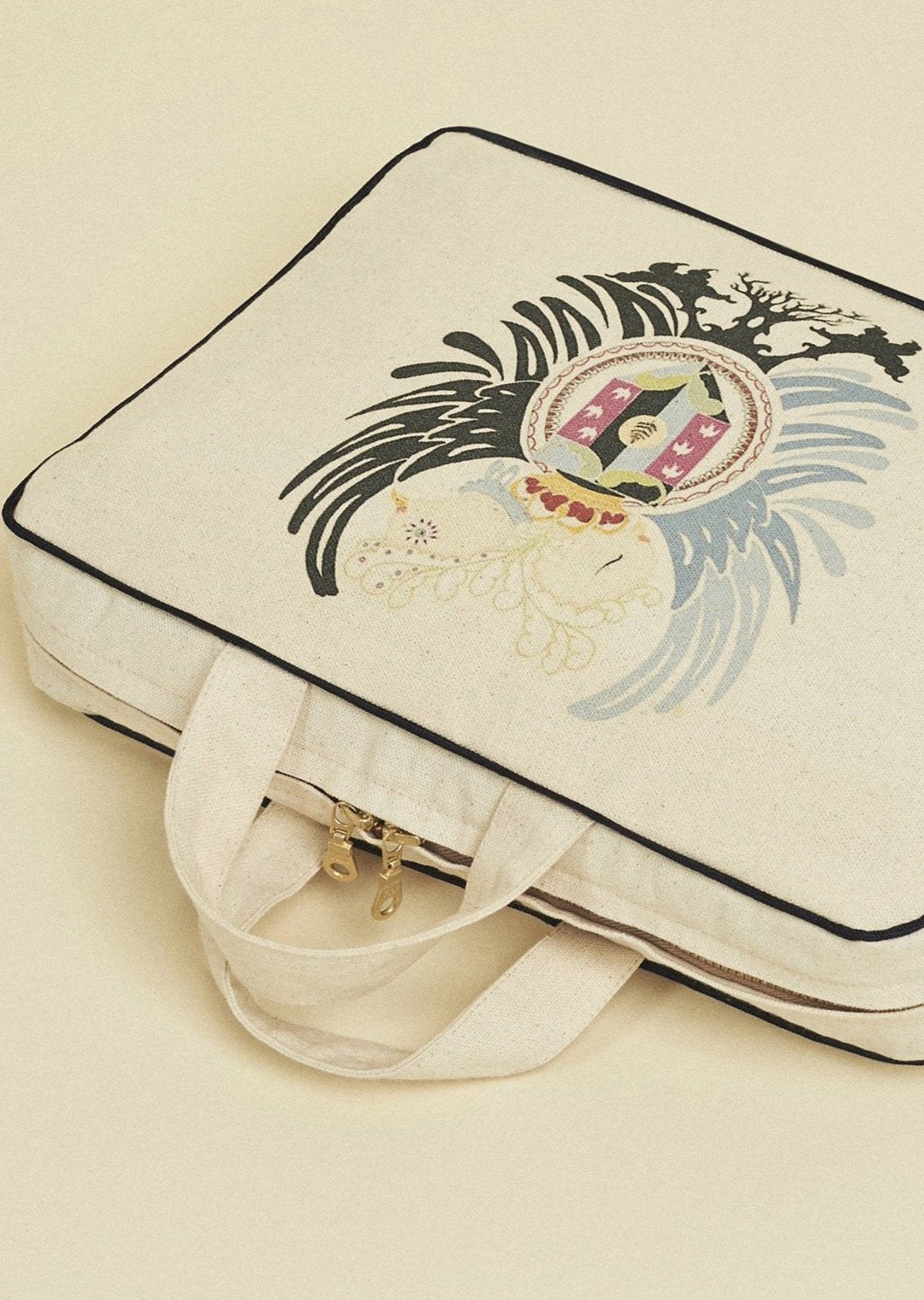 The Legends of the Sea Duvet Set - Single