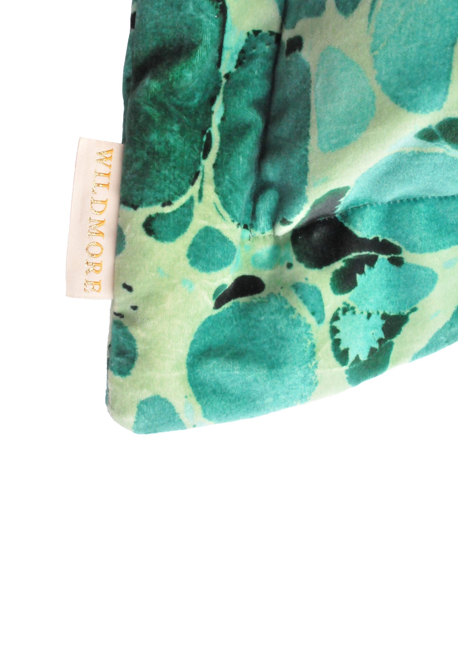 Cammarus Diesel Cushion