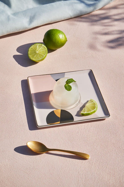 Siena Ceramic Tray