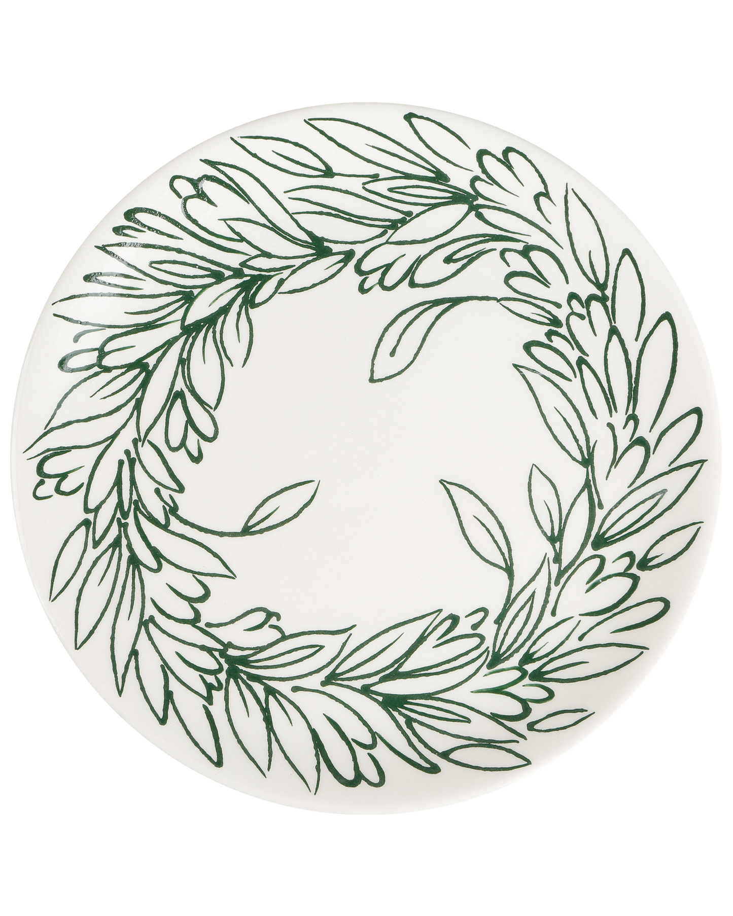 Nature 2 Plate