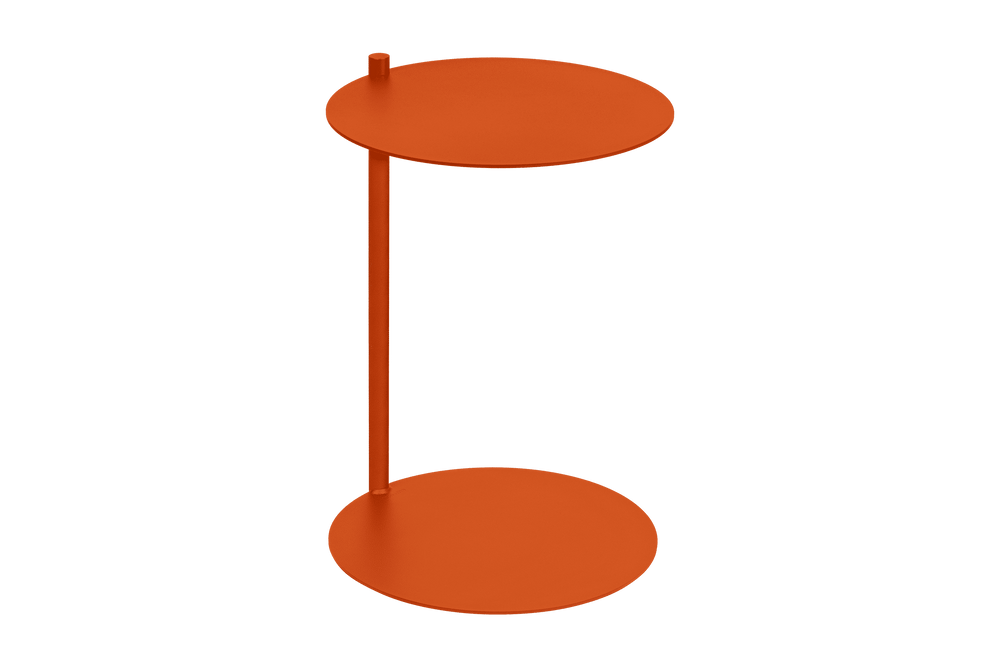 Ande Side Table