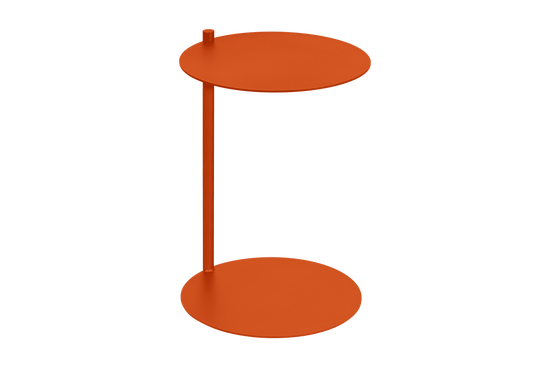Ande Side Table