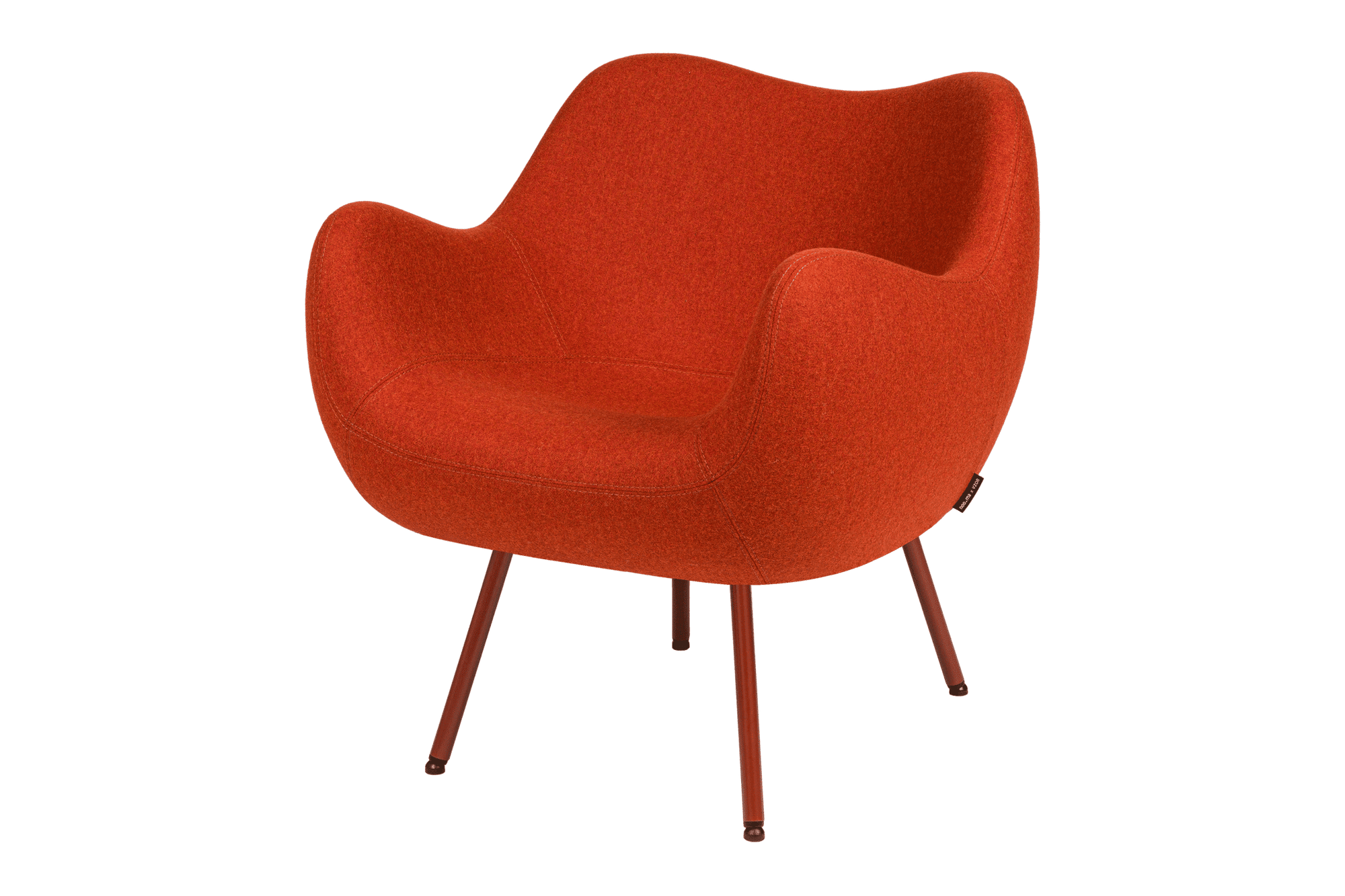 Rm58 Armchair