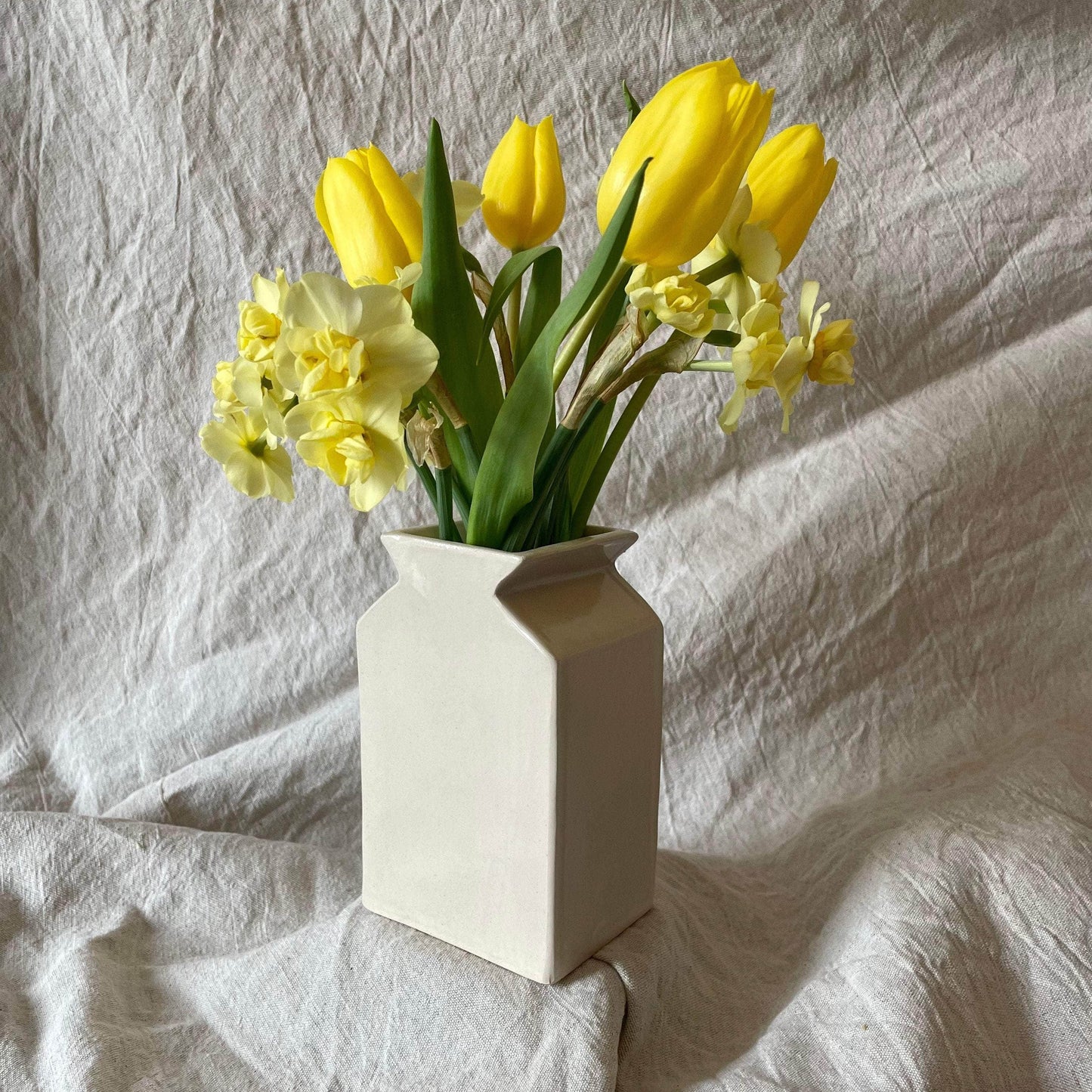 Mini French Vase