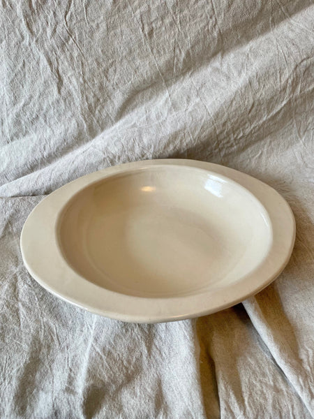 Crisp Bowl