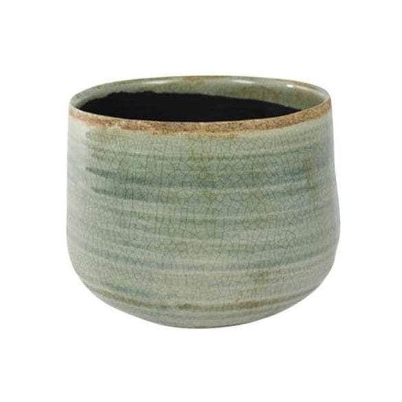Hand Finished Plant Pot