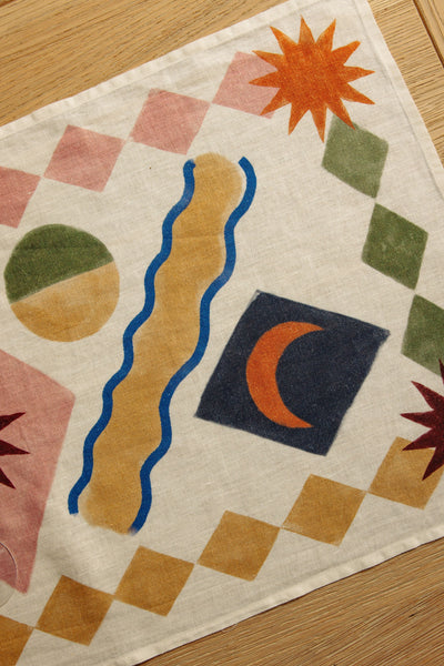 The Good Table Runner
