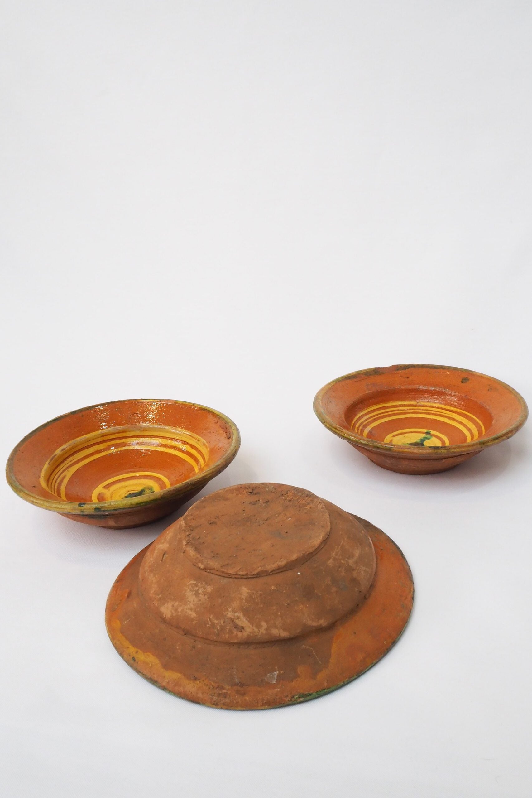 Vintage Romanian Dish