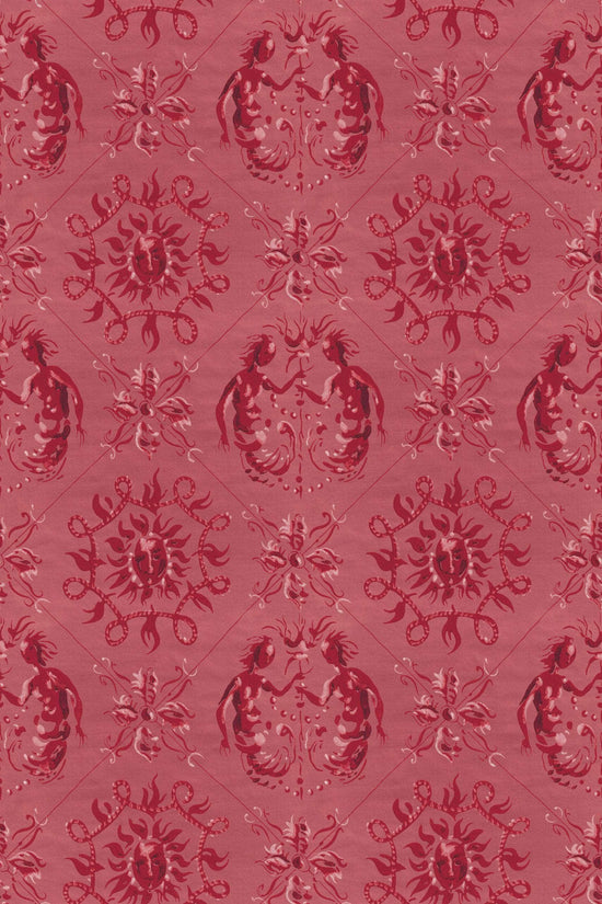 Syreni Igneus Wallpaper