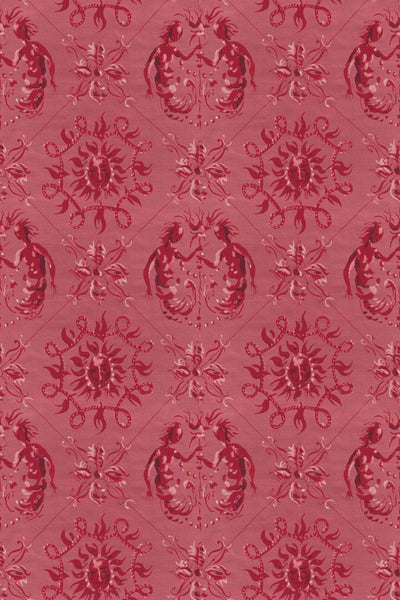 Syreni Igneus Wallpaper