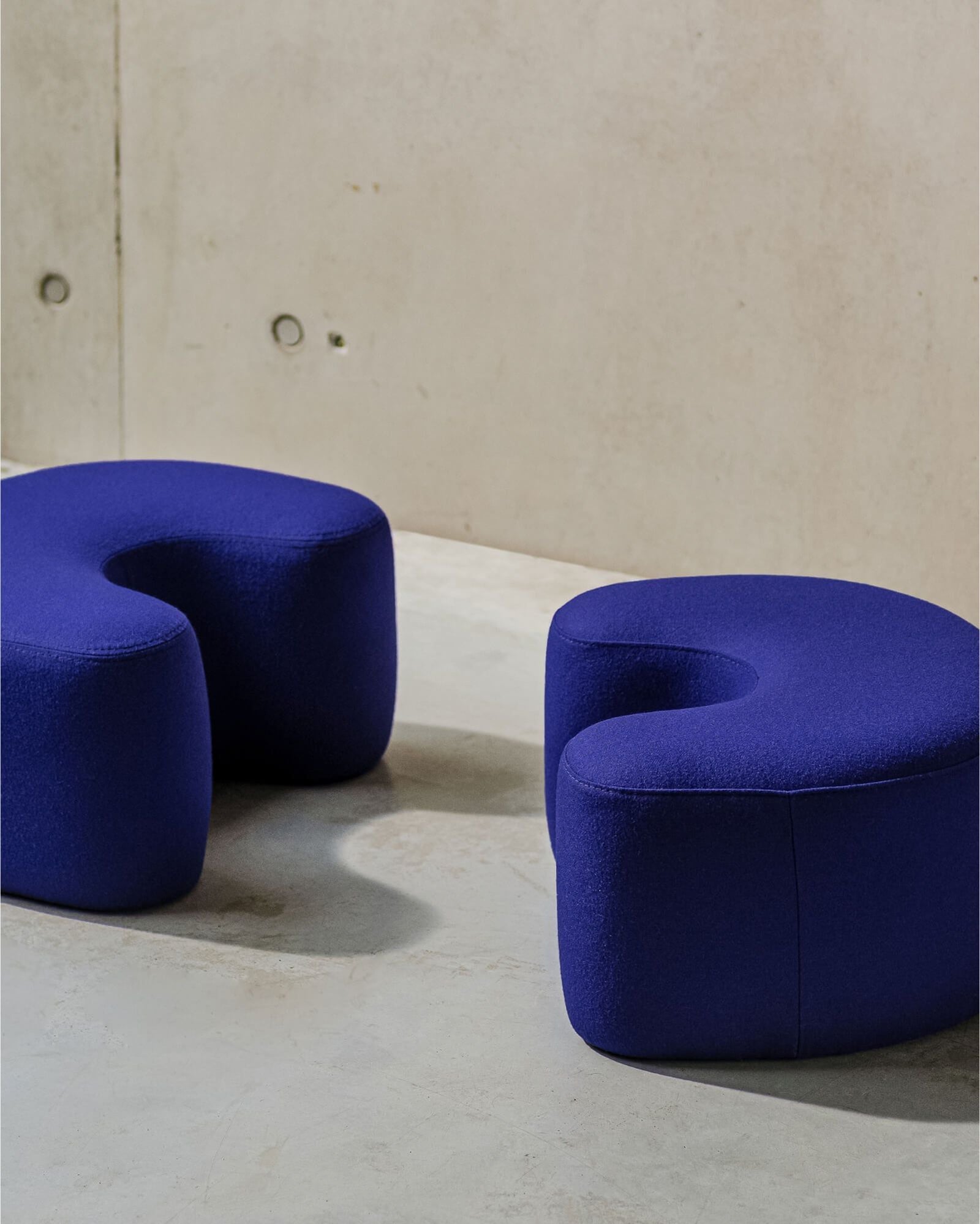 Ü Pouf-