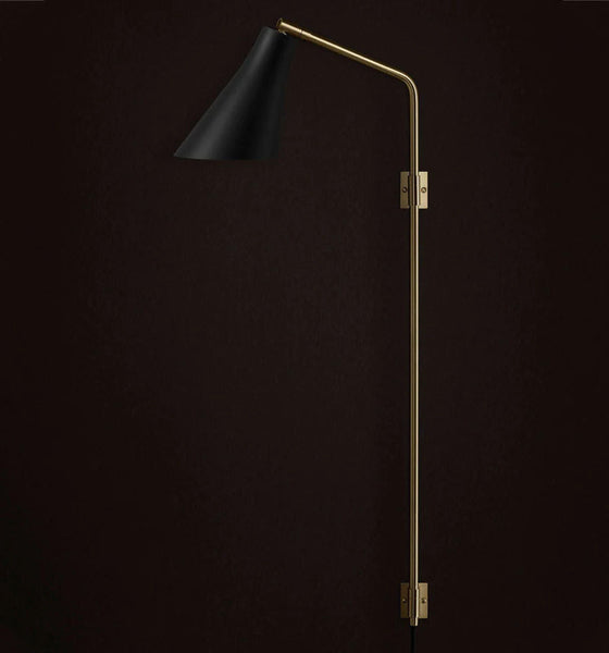 Miller Wall Swing Lamp
