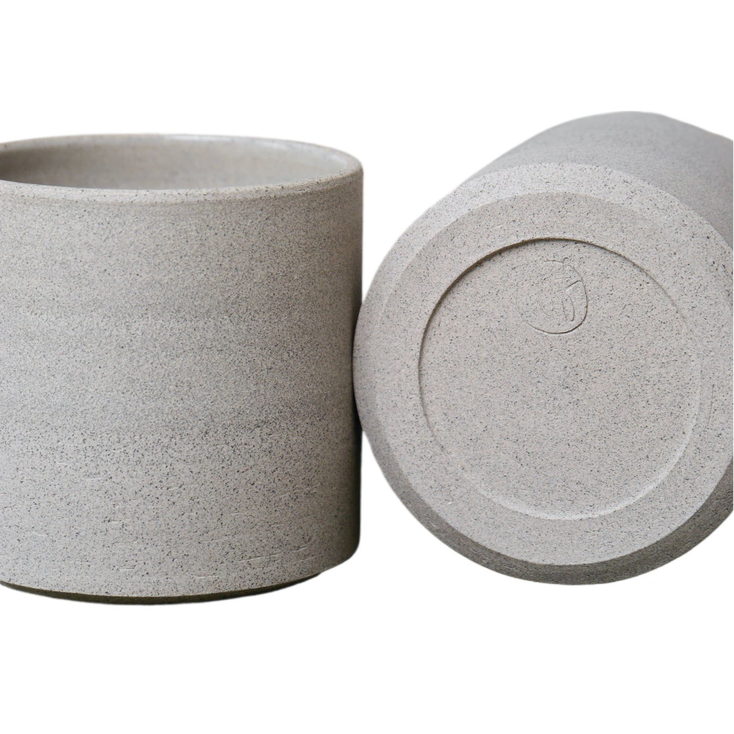 Tumbler, Stone