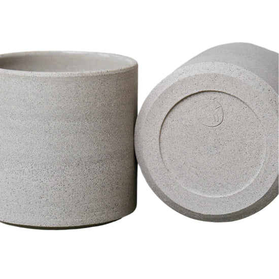 Tumbler, Stone