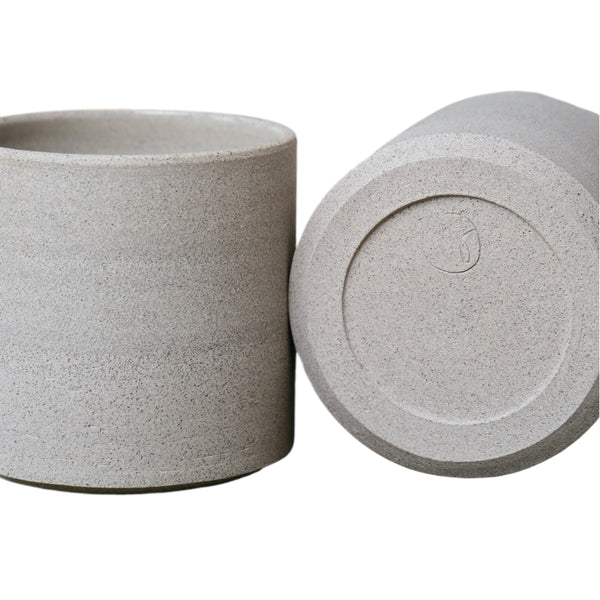 Tumbler, Stone