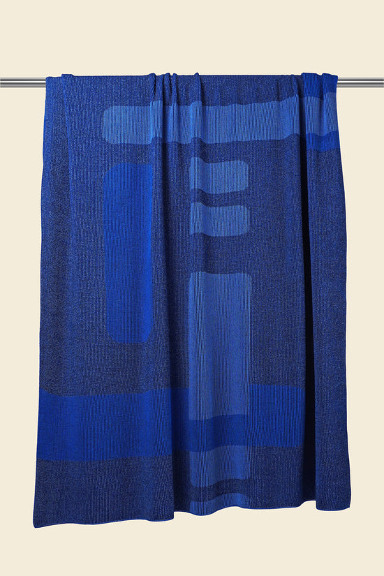 Geometric Blanket