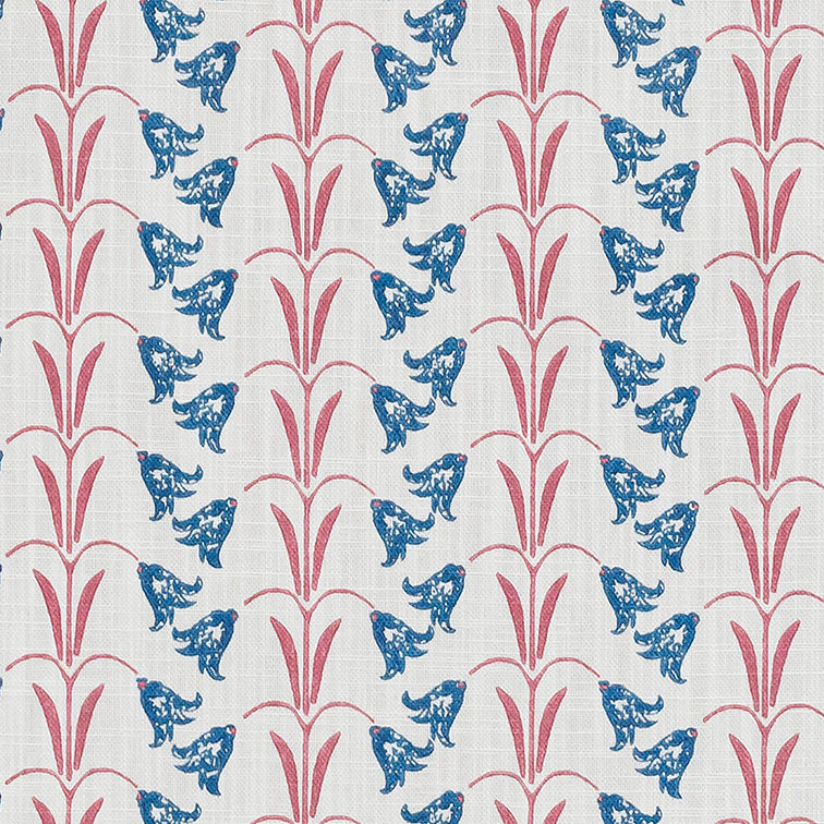 Bluebells Fabric