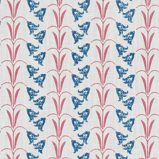 Bluebells Fabric