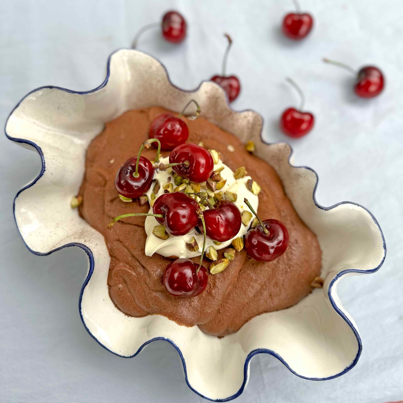 Giant Clam Shell Dish
