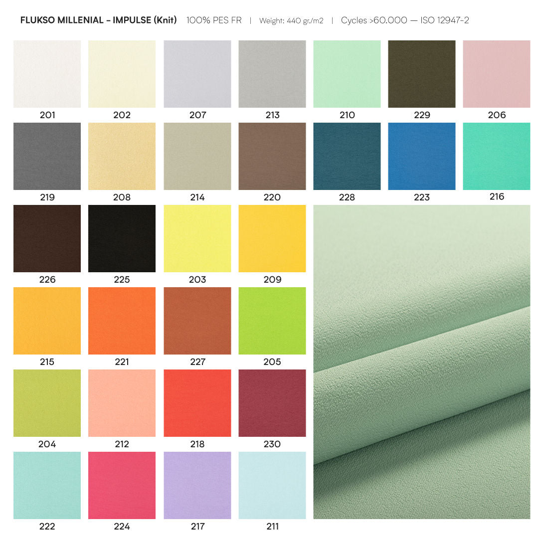 Fossil - Sculptural Dinning Chair