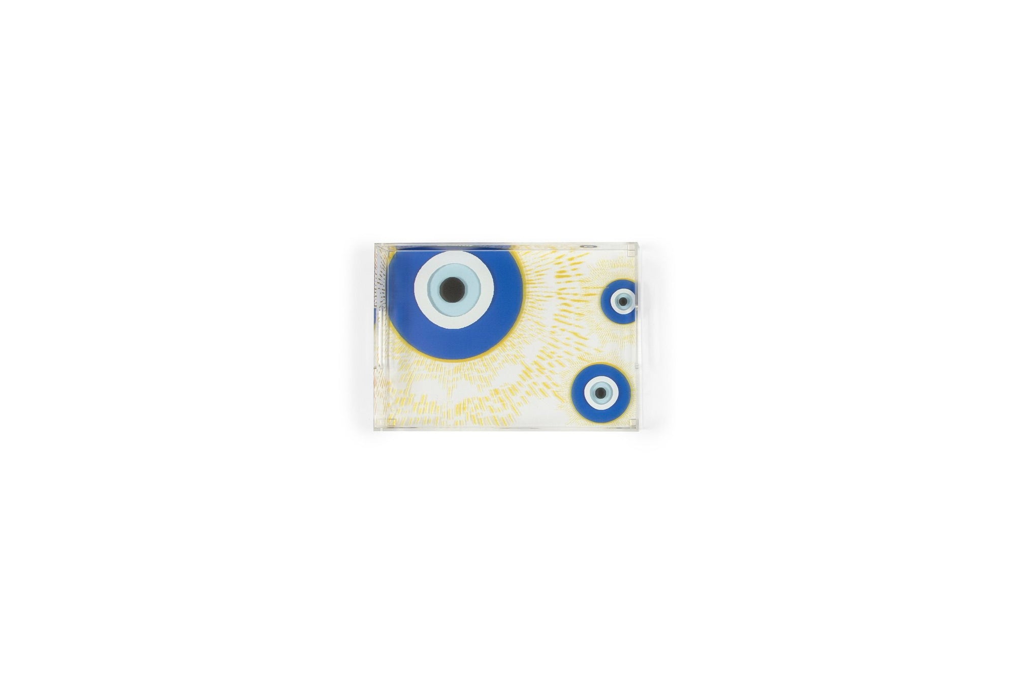 Evil Eye Tray