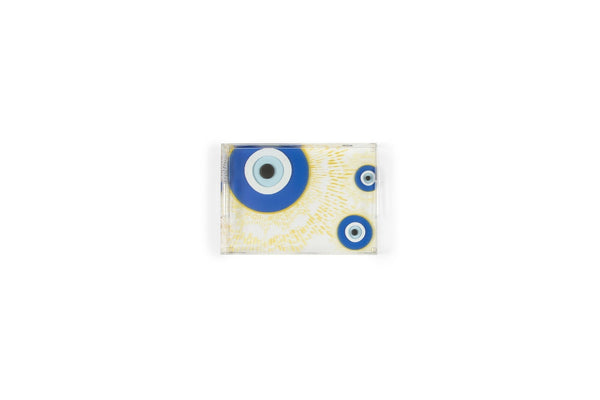 Evil Eye Tray