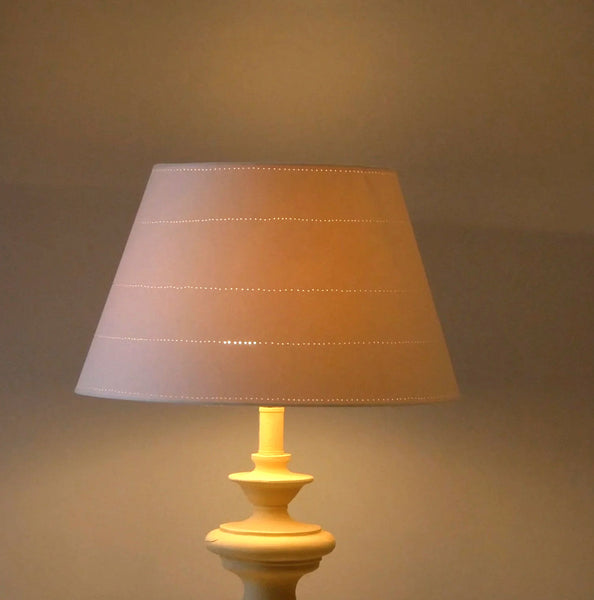 Juno Lampshade, Empire