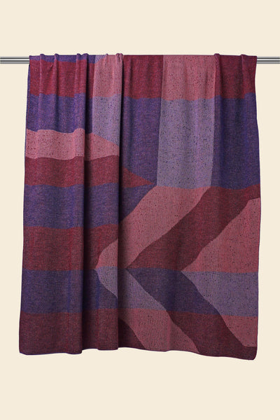Geometric Blanket