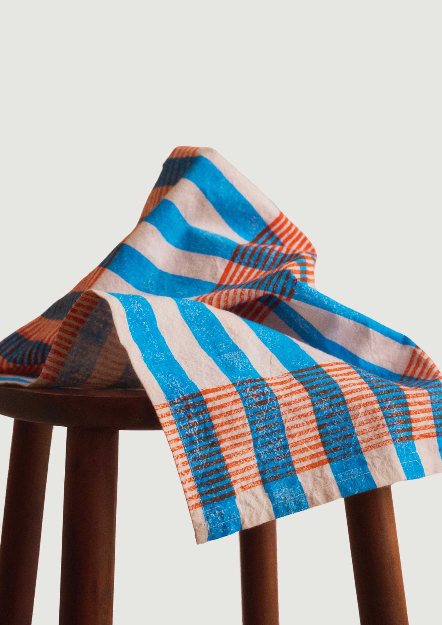 Lido Napkins. Set of 4