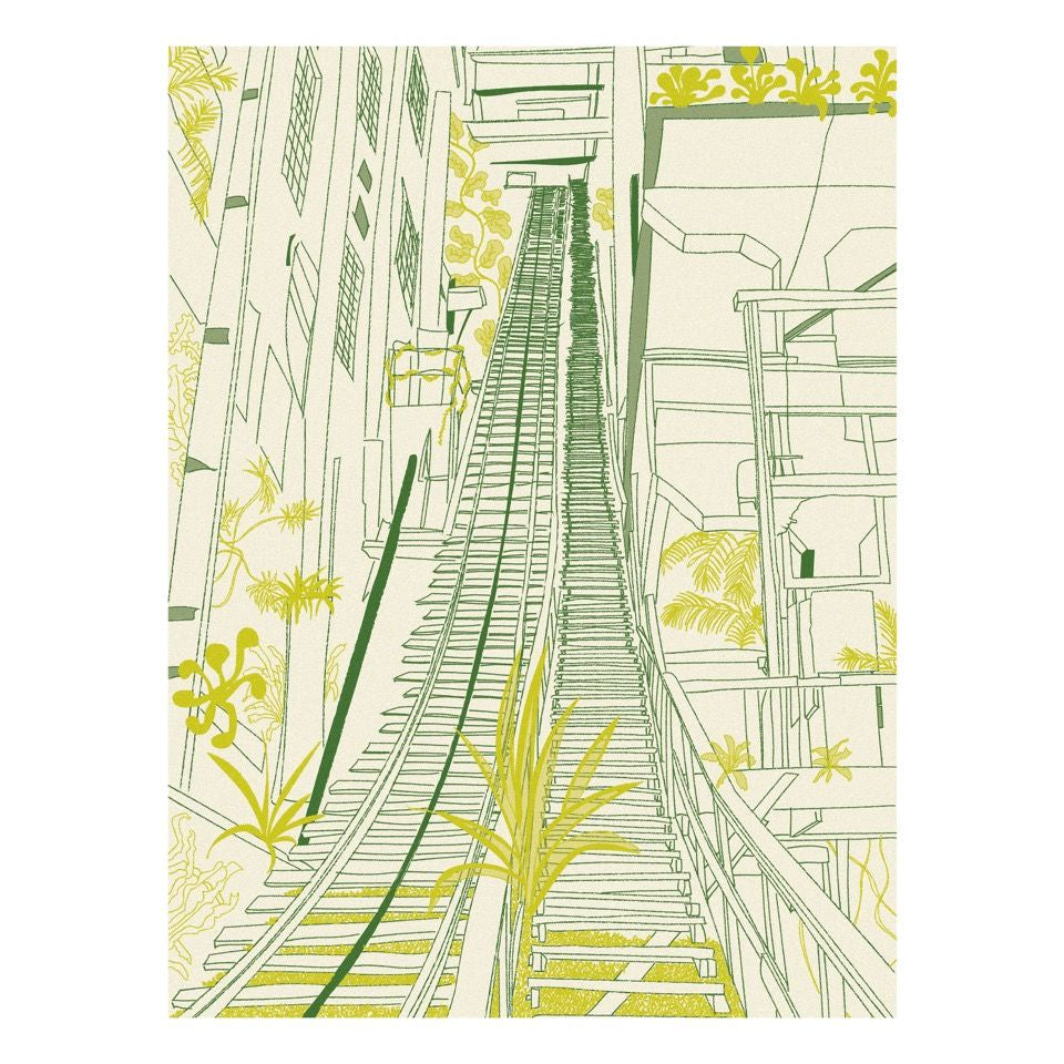 In Between I - Limited Fine Art Print