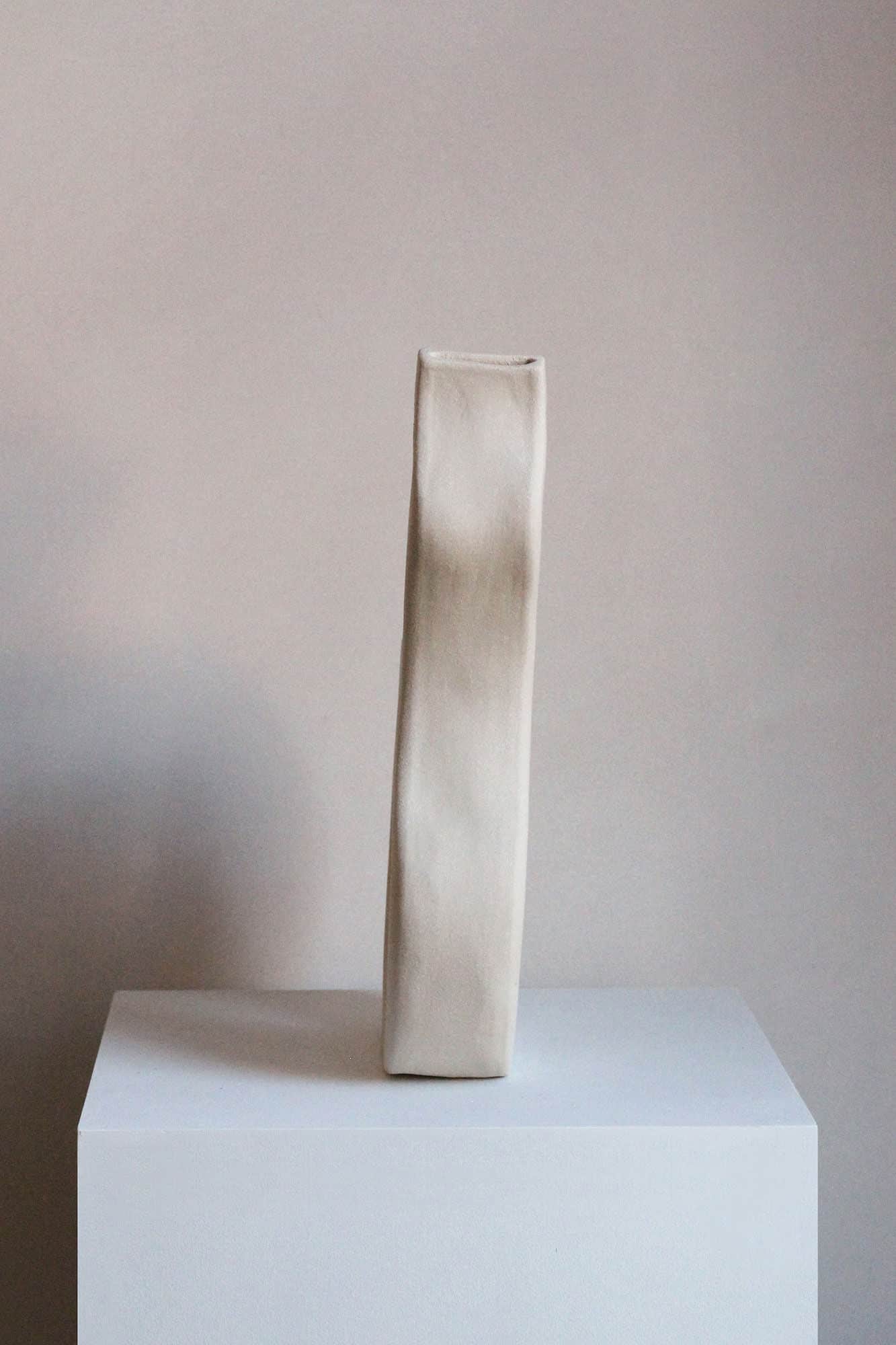 Fragments Within II Sculpture