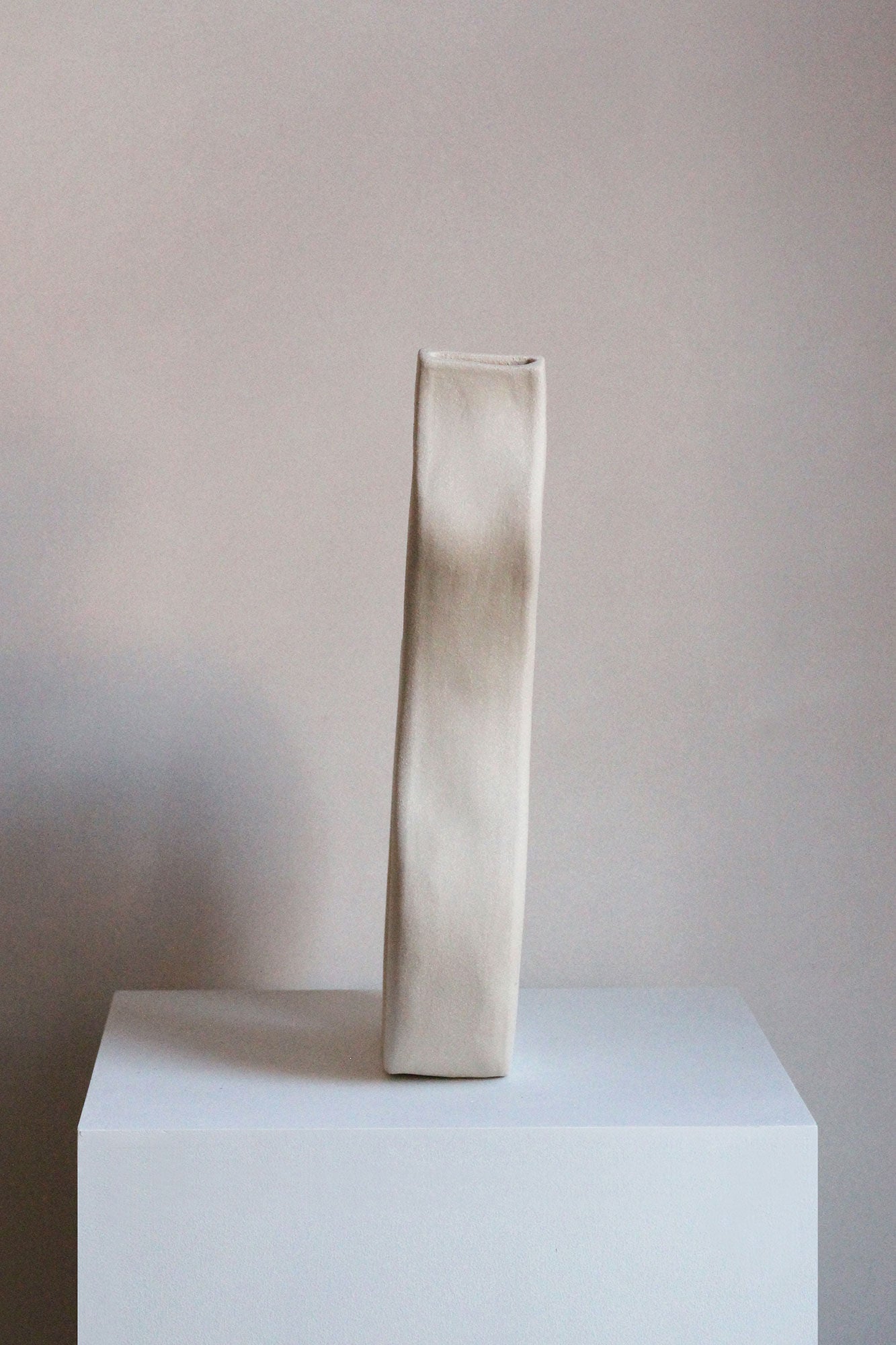 Fragments Within II Sculpture